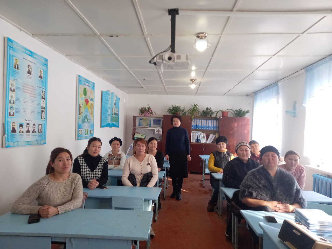 "Сыбайлас жемқорлыққа қарсы күрес туралы" ҚР Заңымен таныстыру